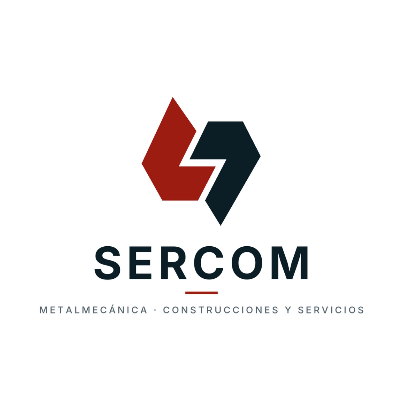 SERCOM - Metalmecánica, Construcciones y Servicios